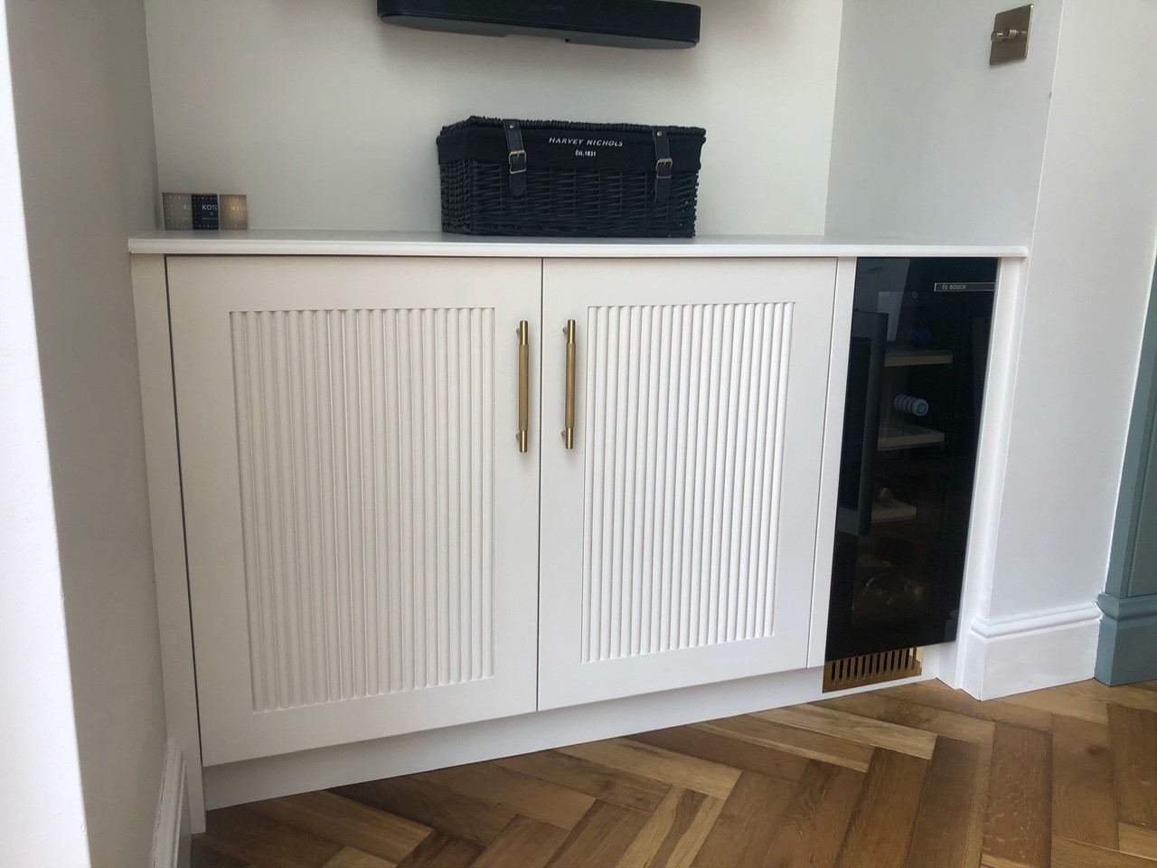 Bespoke furniture